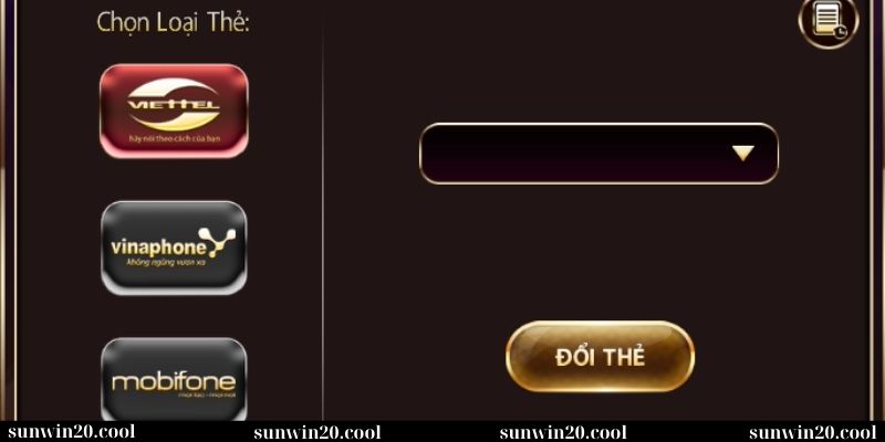 Hướng dẫn rút tiền Sunwin20 siêu tốc cực chuẩn cho tân thủ 1 Hướng dẫn rút tiền từ ngân hàng tại cổng game bài