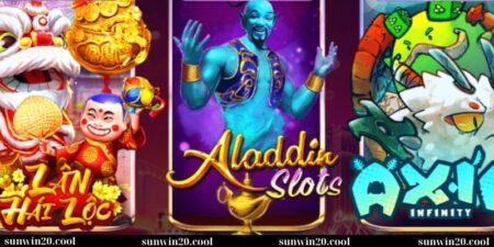 Cổng game 789club tầm cỡ quốc tế uy tín top đầu hiện nay 9 Game 789club