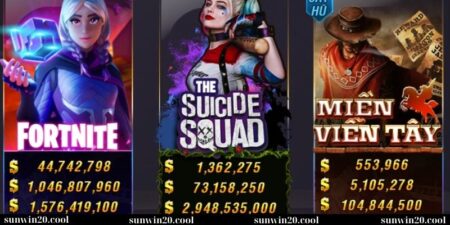 Game B52 Club - Bom tấn sân chơi đẳng cấp vượt thời đại 8 Game B52