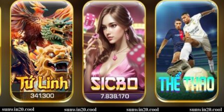 Đánh giá cổng game IWIN chất lượng hàng đầu Việt Nam 1 Game IWIN