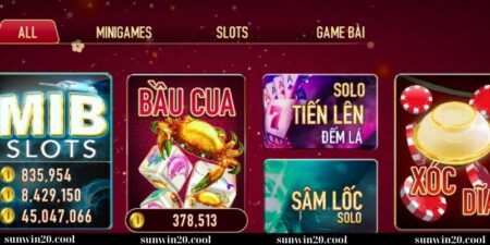 Game Manclub - Thiên đường cá cược rinh quà khủng 1 Game Manclub