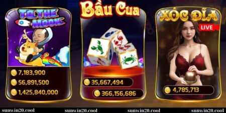 Game Rikvip - Sân chơi đổi thưởng số 1 Việt Nam hiện nay 2 Game Rikvip
