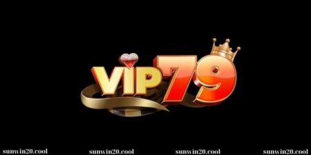 Game Vip79 - Cổng game giải trí uy tín, chuyên nghiệp 5 Game Vip79