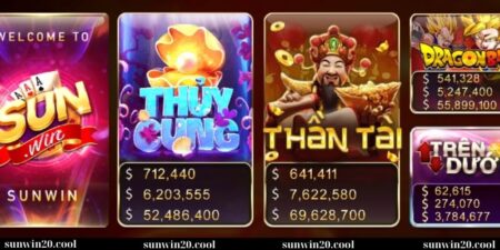 Hướng dẫn tải app Sunwin20 dễ dàng nhất cho người mới 1 tải app