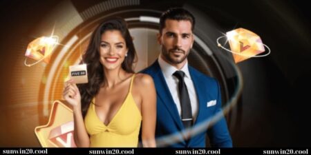 Nhà cái Five88 - Thế giới cá cược với trải nghiệm hàng đầu 7 Nhà cái Five88