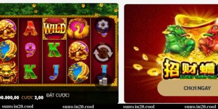 Nhà cái M88 - Thiên đường cá cược dành cho mọi tay cược 4 Nhà cái M88