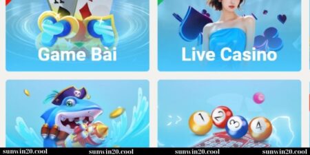 Nhà cái Sin88 - Không gian cá cược đỉnh cao không thể bỏ lỡ 8 Nhà cái Sin88